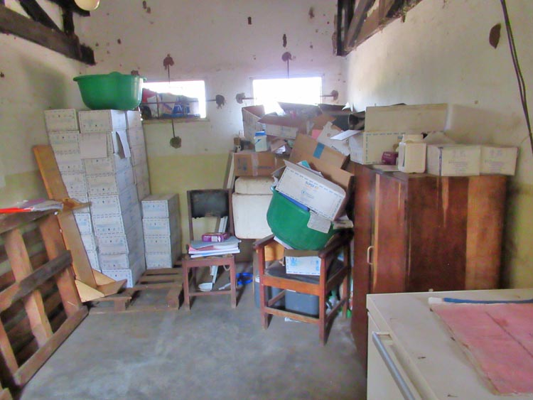 Hope_Of_Africa_Africa-Malawi_Neno_Village-Clinic
