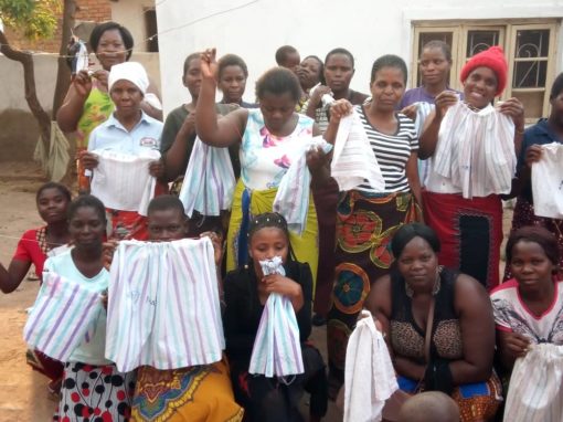Chilimba Village – Kneedlework