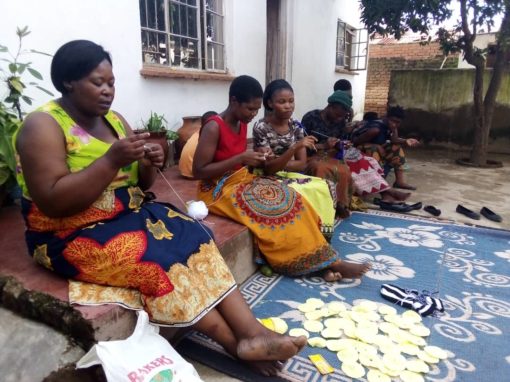 Chilimba Village – Crochet