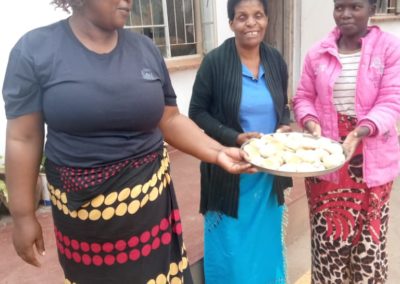 Chilimba Village – Biscuits