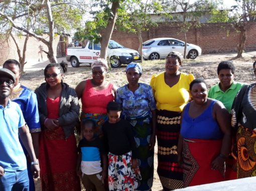 Chilimba Village
